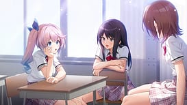 Surechigau Kyoudai no Kowareru Rinrikan / Image 5