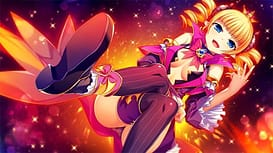 Suzukuri Karin-chan / Image 7