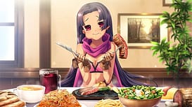 Suzukuri Karin-chan / Image 16