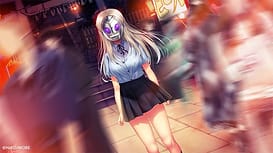 Swallowtail -Ano Hi Ao o Koete / Image 1