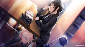 Swallowtail -Ano Hi Ao o Koete / Image 5