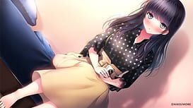 Swallowtail -Ano Hi Ao o Koete / Image 15