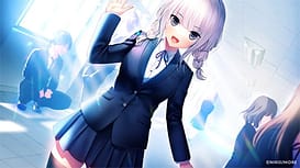 Swallowtail -Ano Hi Ao o Koete / Image 18