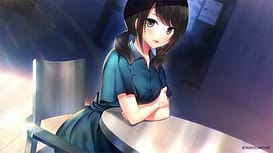 Swallowtail -Ano Hi Ao o Koete / Image 20