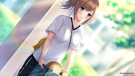 Swallowtail -Ano Hi Ao o Koete / Image 23