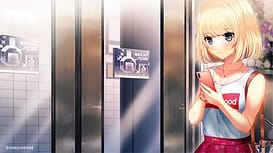 Swallowtail -Ano Hi Ao o Koete / Image 25