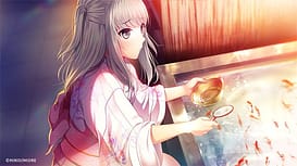 Swallowtail -Ano Hi Ao o Koete / Image 26