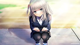 Swallowtail -Ano Hi Ao o Koete / Image 27