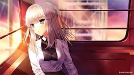 Swallowtail -Ano Hi Ao o Koete / Image 28