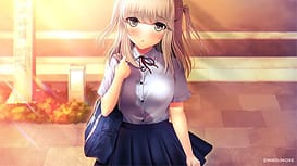 Swallowtail -Ano Hi Ao o Koete / Image 29