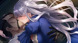TO-RA-WA-SE -Toraware no Anata ga Yumemiru Shiawase / Image 9