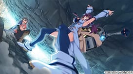 Taiyou no Promia / Image 5