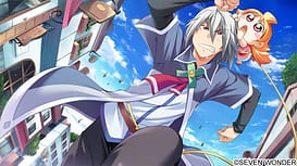 Taiyou no Promia / Image 13