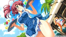 Taiyou no Promia Flowering Days / Image 1