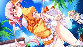 Taiyou no Promia Flowering Days / Image 2