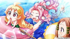 Taiyou no Promia Flowering Days / Image 3