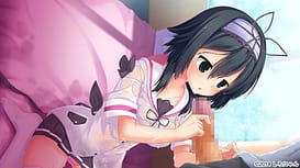 Takan Shoujo -Anata e no Kimochi de Koborechau / Image 5