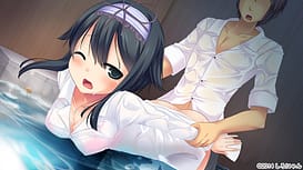 Takan Shoujo -Anata e no Kimochi de Koborechau / Image 6