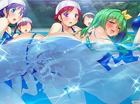 Tanetsuke Kyoushitsu -Ima kara Minna ni Sensei no Tokunou Seishi de Harande Moraimasu / Image 7