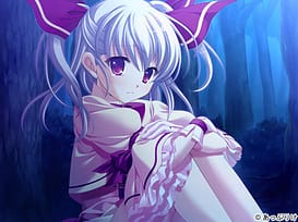 Tasogare no Saki ni Noboru Ashita -Applique FanDisc / Image 8