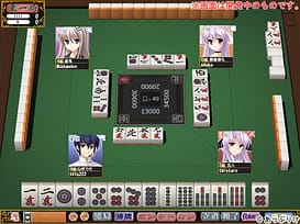 Tasogare no Saki ni Noboru Ashita -Applique FanDisc / Image 17