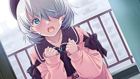 Tasogare no Shapeshifter / Image 1