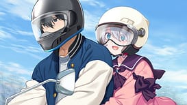 Tasogare no Shapeshifter / Image 2