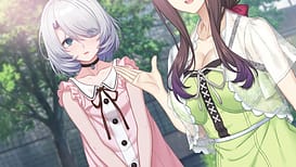 Tasogare no Shapeshifter / Image 3