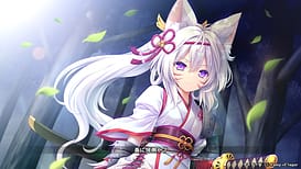 Tayutama Zero / Image 1