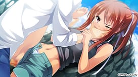 Tegome ni Sareru Kyuunin no Otome / Image 9