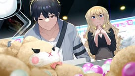 Teikan no Eve Bethel / Image 2