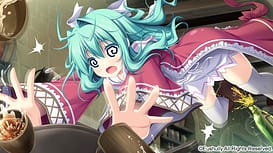 Tenbin no La DEA -Ikusa Megami MEMORIA / Image 6