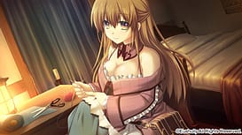 Tenbin no La DEA -Ikusa Megami MEMORIA / Image 7