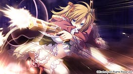 Tenbin no La DEA -Ikusa Megami MEMORIA / Image 10