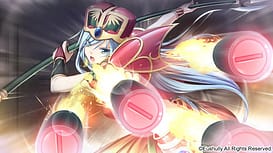 Tenbin no La DEA -Ikusa Megami MEMORIA / Image 12