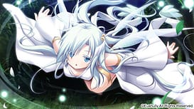 Tenbin no La DEA -Ikusa Megami MEMORIA / Image 13