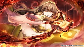 Tenbin no La DEA -Ikusa Megami MEMORIA / Image 14