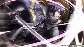 Tenbin no La DEA -Ikusa Megami MEMORIA / Image 15