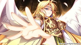 Tenbin no La DEA -Ikusa Megami MEMORIA / Image 16