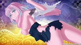 Tengoku Hime 2 -Haken Soudatsu Genyou no Shousei / Image 12