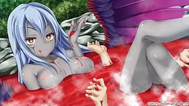 Tengoku Hime 2 -Haken Soudatsu Genyou no Shousei / Image 13