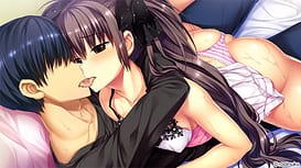 Tenioha! 2 -Nee Motto Ecchi Na Koto Ippai Shiyo / Image 9