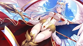Tenmei no Conquista / Image 8