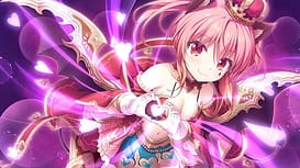 Tenmei no Conquista / Image 10