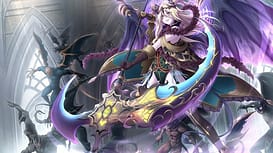 Tenmei no Conquista / Image 12
