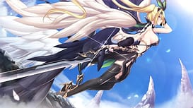 Tenmei no Conquista / Image 13