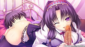 Tensei Kunitori Sex Gassen!! / Image 7