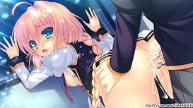 Tensei Kunitori Sex Gassen!! / Image 11