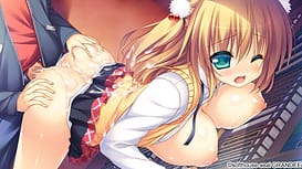 Tensei Kunitori Sex Gassen!! / Image 16