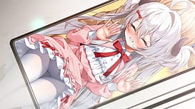 Tensei Maou-sama wa Yuusha ni Katenai! / Image 6